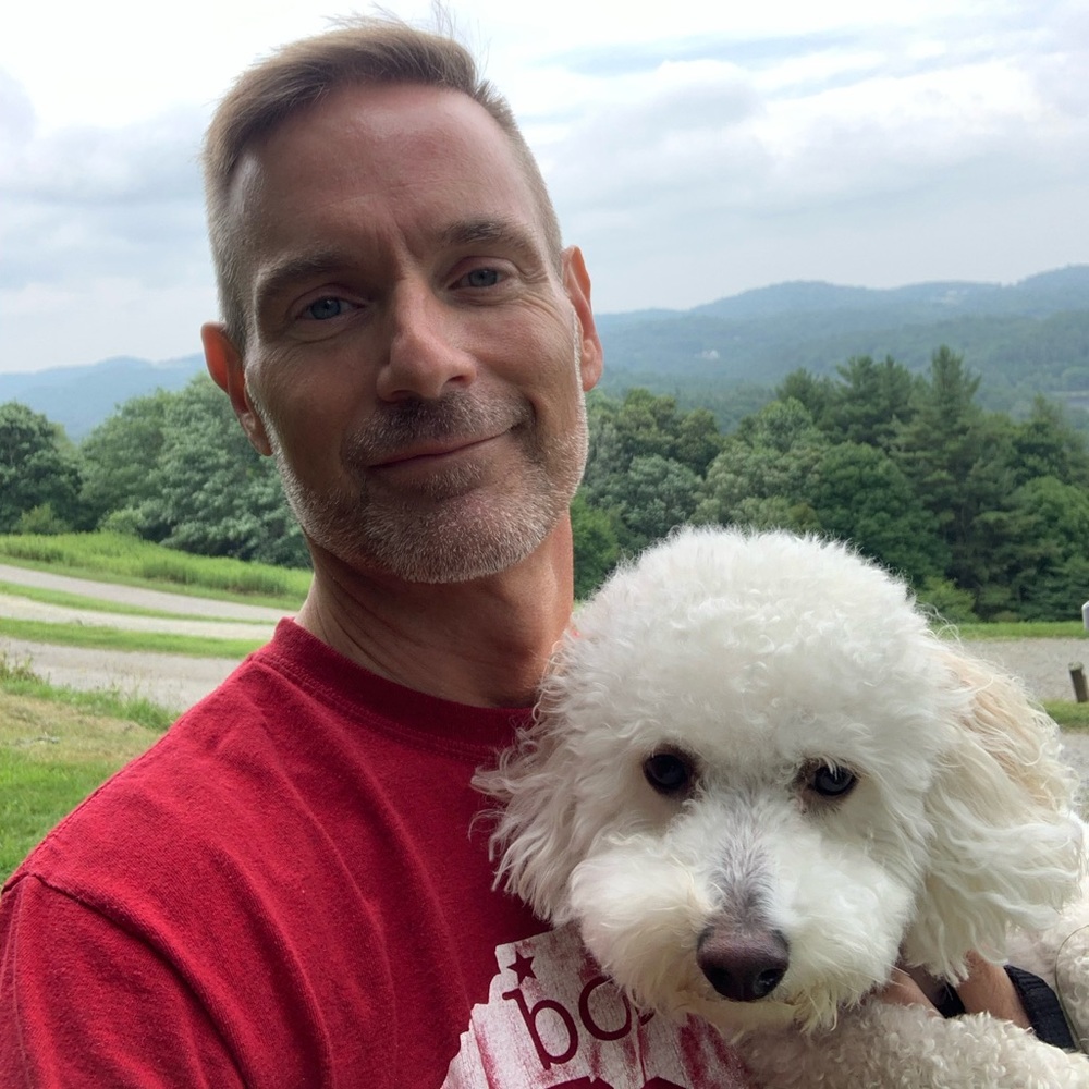 Meet your Posher, James